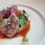 International cuisine subzero - 