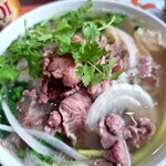 Phở 10 Lý Quốc Sư - 