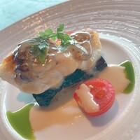 International cuisine subzero - 