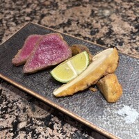 うしごろ 貫 恵比寿本店 - 