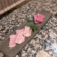 うしごろ 貫 恵比寿本店 - 