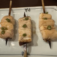 里葉亭 - 