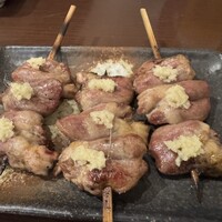 里葉亭 - 
