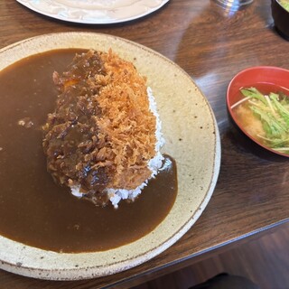 口コミ一覧 : カレー屋けんちゃん - 鎌ケ谷大仏/食堂 [食べログ]