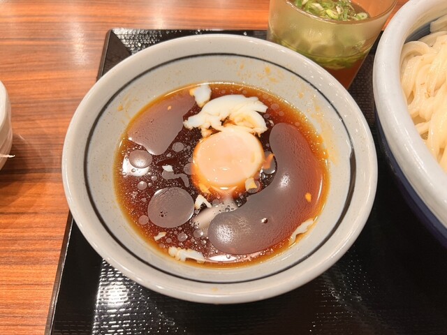 丸亀製麺 大津坂本店 - 松ノ馬場/うどん | 食べログ