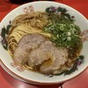 中華そば ふじい 芦原橋本店