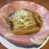 ラーメン大戦争 せんば心斎橋店