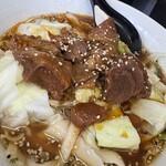 上海楼 刀削麺館 - 