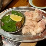 焼肉 松もと - 