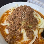 上海楼 刀削麺館 - 