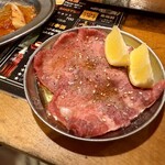 焼肉 松もと - 