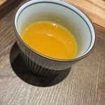 酒場 つむぎ堂 渋谷店 - お通し