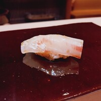 鮨 いし黒 - 真鯛