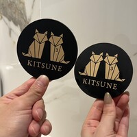 KITSUNE - 