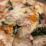 東京基地 吉祥寺店 - ビスマルク