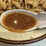 肉めん 肉めし すず気 - 