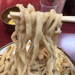 肉めん 肉めし すず気 - 
