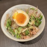 中華そば おさみ - 