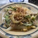 琉球中華食堂　ホットボックス - ゴーヤーチャンプルー　　780     もちろん美味しい❗️