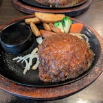 ステーキのあさくま  - 料理写真: