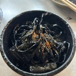 琉球中華食堂　ホットボックス - 大盛りにすればよかった〜