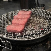 炭火焼肉 日本橋イタダキ - 