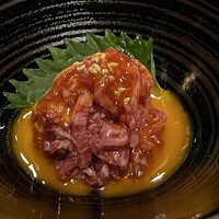 炭火焼肉 日本橋イタダキ - 