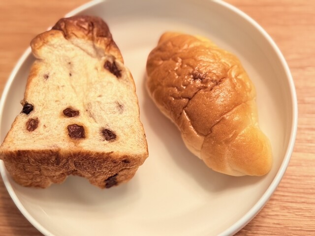 Ishigama Pan Kobo Berufuran Tatsumihigashi Ten photo 2