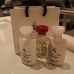 ニューヨークラウンジ by インターコンチネンタル 東京ベイ - 