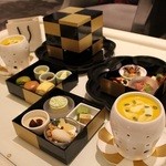 ニューヨークラウンジ by インターコンチネンタル 東京ベイ - 