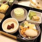 ニューヨークラウンジ by インターコンチネンタル 東京ベイ - 