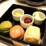 ニューヨークラウンジ by インターコンチネンタル 東京ベイ - 