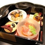 ニューヨークラウンジ by インターコンチネンタル 東京ベイ - 