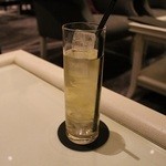 ニューヨークラウンジ by インターコンチネンタル 東京ベイ - 