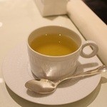 ニューヨークラウンジ by インターコンチネンタル 東京ベイ - 