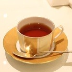 ニューヨークラウンジ by インターコンチネンタル 東京ベイ - 