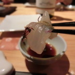 甚九郎 - おひとつどうぞ～～