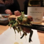 甚九郎 - これは美味いよ。。。