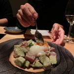 甚九郎 - 素敵な友人がまぜまぜしてくれたよ～～☆