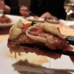 甚九郎 - チーズがたまりませぬ。。。。