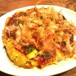 Kisetsuryouri Okonomiyaki Kanna - 