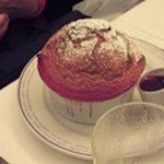 Le Soufflé - マロンスフレ