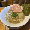 麺屋 まほろ芭 - 