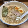 麺や天四郎
