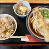 うどん 讃く