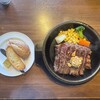 炭焼ステーキくに 新小岩店