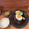 ハンバーグ食堂 榎本よしひろ商店