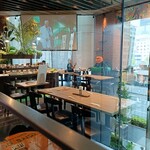 シュハスカリア キ ボン! - 