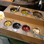 シュハスカリア キ ボン! - 