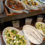 シュハスカリア キ ボン! - 